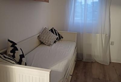 Apartament cu 3 camere decomandat în Central - 4