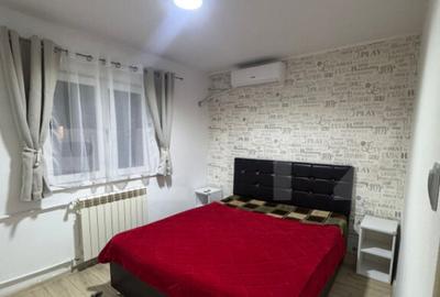 Apartament de 2 camere, renovat complet, Resita - 5