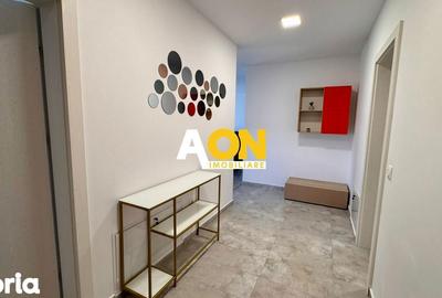 Apartament cu 2 camere decomandat, mobilat în Cetate - 10