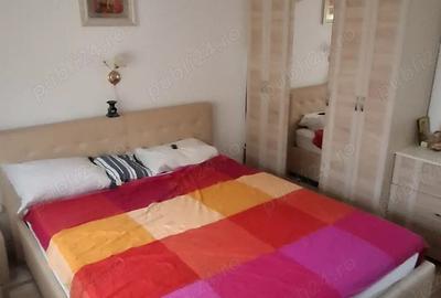 Vand apartament decomandat, 2 camere - 10