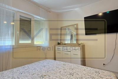 Apartament cu 3 camere decomandat, mobilat în Păcurari - 4