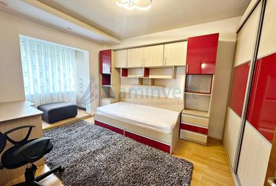 Apartament cu 3 camere în Decebal - 4