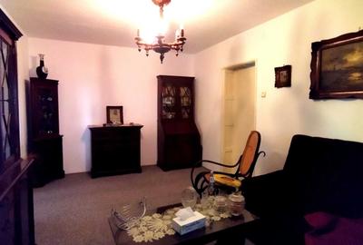 Apartament cu 2 camere semidecomandat, mobilat în Medicină - 8