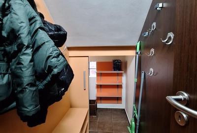 Duplex cu 4 camere cu Canalizare în Florești - 11