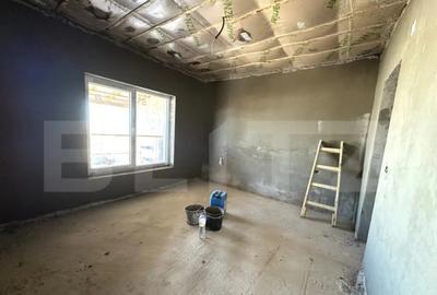 Casă cu 4 camere cu Teren 520 Mp în Sântandrei