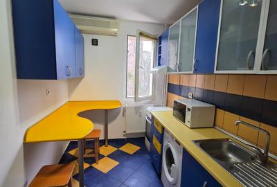 Apartament cu 2 camere decomandat, mobilat în Titan - 7