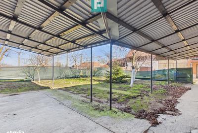 Spațiu comercial, de 225 mp, în Covaci - 9