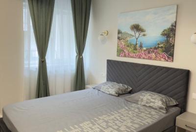 PF vând ap 2 camere Florești, 54mp+balcon - 8