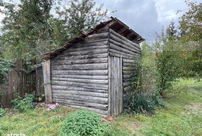 Casă cu 2 camere în Lunca Calnicului - 2