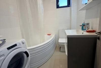 Apartament cu 3 camere semidecomandat în Central - 17