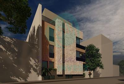 STUDIO in bloc boutique Eminescu - Mosilor - 9