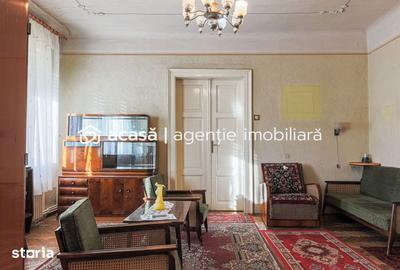 Apartament cu 4 camere semidecomandat, mobilat în Ultracentral - 7