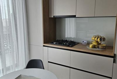 Apartament cu 2 camere decomandat în Theodor Pallady - 5