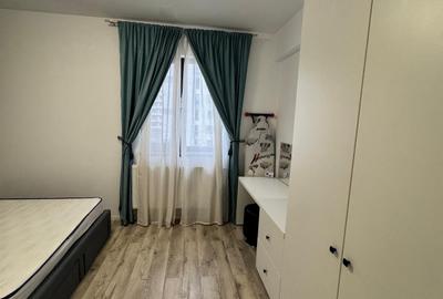 Studio modern - incalzire in pardoseala - Direct dezvoltator - Militari Residenc - 28