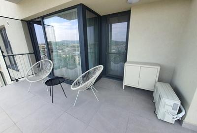 Apartament în Tudor Vladimirescu - 6