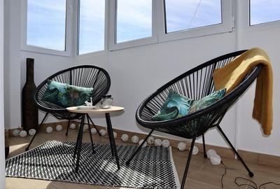 De vanzare apartament 2 camere Crangasi - 10