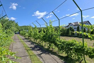 Comision cumparator 0%, Casa parter si etaj , mobilata si utilata - 2