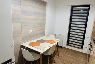 Apartament cu 2 camere decomandat, mobilat în Titan - 2