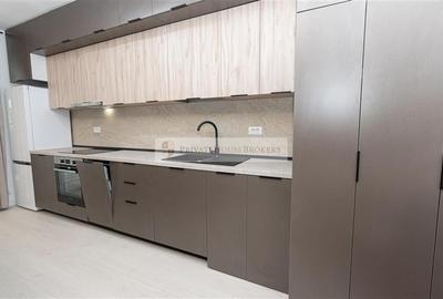 Pipera | Rond OMV | MTM Pipera Lake | Bloc 2024 | Parcare | Totul Nou - 4