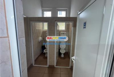 Inchiriere spatiu de birou, cladire eleganta, Ploiesti, Bulevard - 7