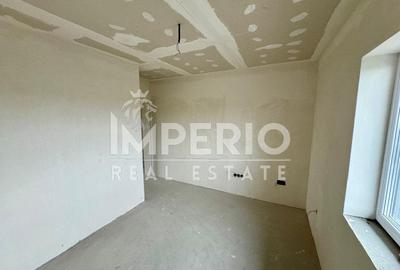 Casa de vis pe un singur nivel - 133 mp utili, teren de 670 mp - Cu CF! - 10