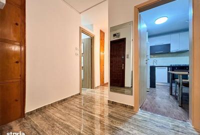 Apartament cu 3 camere decomandat, mobilat în Lujerului - 8