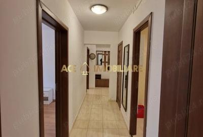 Apartament cu 2 camere decomandat, mobilat în Parcul Circului - 9