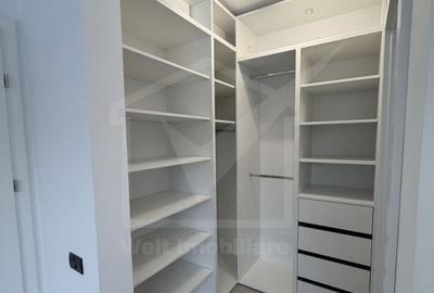 Apartament cu 3 camere în Borhanci - 6