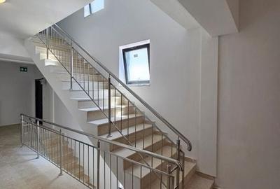 3 Camere Nou cu balcon zona Timpuri Noi mutare rapida 84.48 mp 3 Camere Nou cu balcon zona Timpuri Noi mutare rapida 84.48 mp - 11