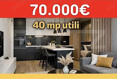 Garsonieră semidecomandată în Giroc - 2