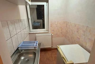 Garsonieră decomandată în Lipovei - 1