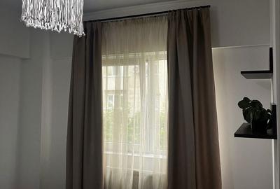Apartament cu 3 camere în Careiului - 8