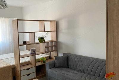 Inchiriere garsoniera - Zona Tei - 2