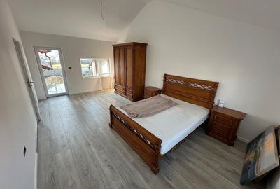 Casa individuala Dumbravita P+ M/ Teren 955 mp cu 2 fronturi - 15