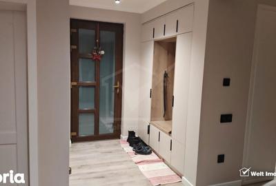 Casă cu 4 camere cu Teren 500 Mp în Baciu - 5
