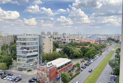 Apartament cu 2 camere semidecomandat, mobilat în Nerva Traian - 7