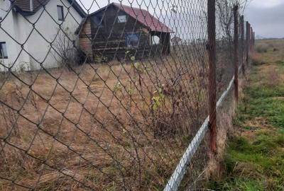 Spațiu comercial, în Cisnădie - 1