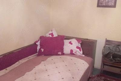 Apartament cu 2 camere decomandat în Gară - 4