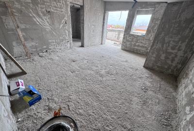 Promotie Casa P+1+M. 5 cam. Util 185mp. Teren 120mp - 19