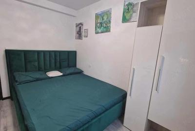 Apartament cu 3 camere decomandat în Central - 4
