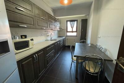 Apartament cu 3 camere decomandat, mobilat în Dobroești - 8