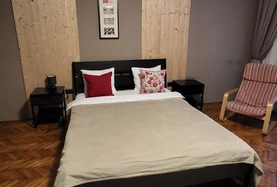 Apartament semidecomandat în Centrul Istoric - 2