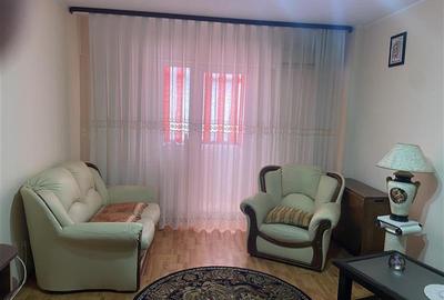 Apartament cu 2 camere decomandat, mobilat în Nord - 1