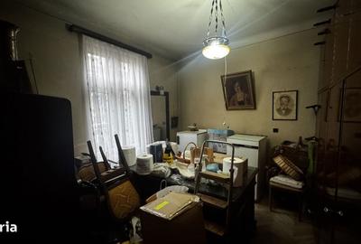 Apartament cu 3 camere, mobilat în Dorobanți - 3