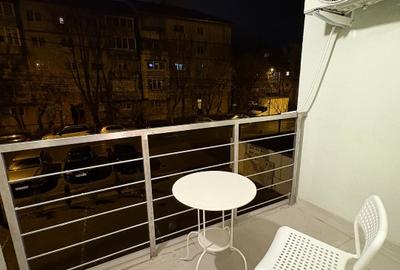 Apartament Studio Mircea cel Batran - 5