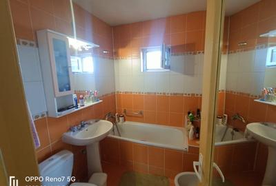 Casa de vanzare in Reghin zona centrala - 4