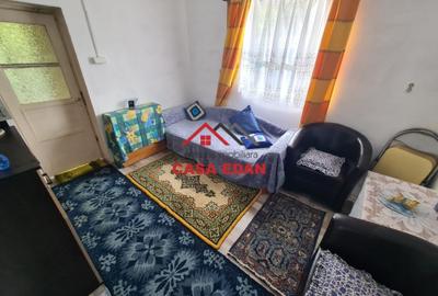 Apartament in casa--64.900 euro - 5