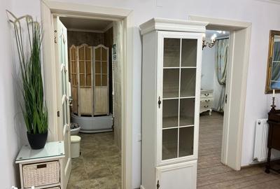 Apartament cu 2 camere în Ultracentral - 9