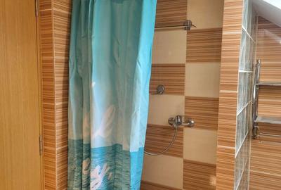 Apartament cu 2 camere decomandat în Florești