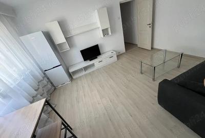 Apartament cu 2 camere semidecomandat în Nord - 10